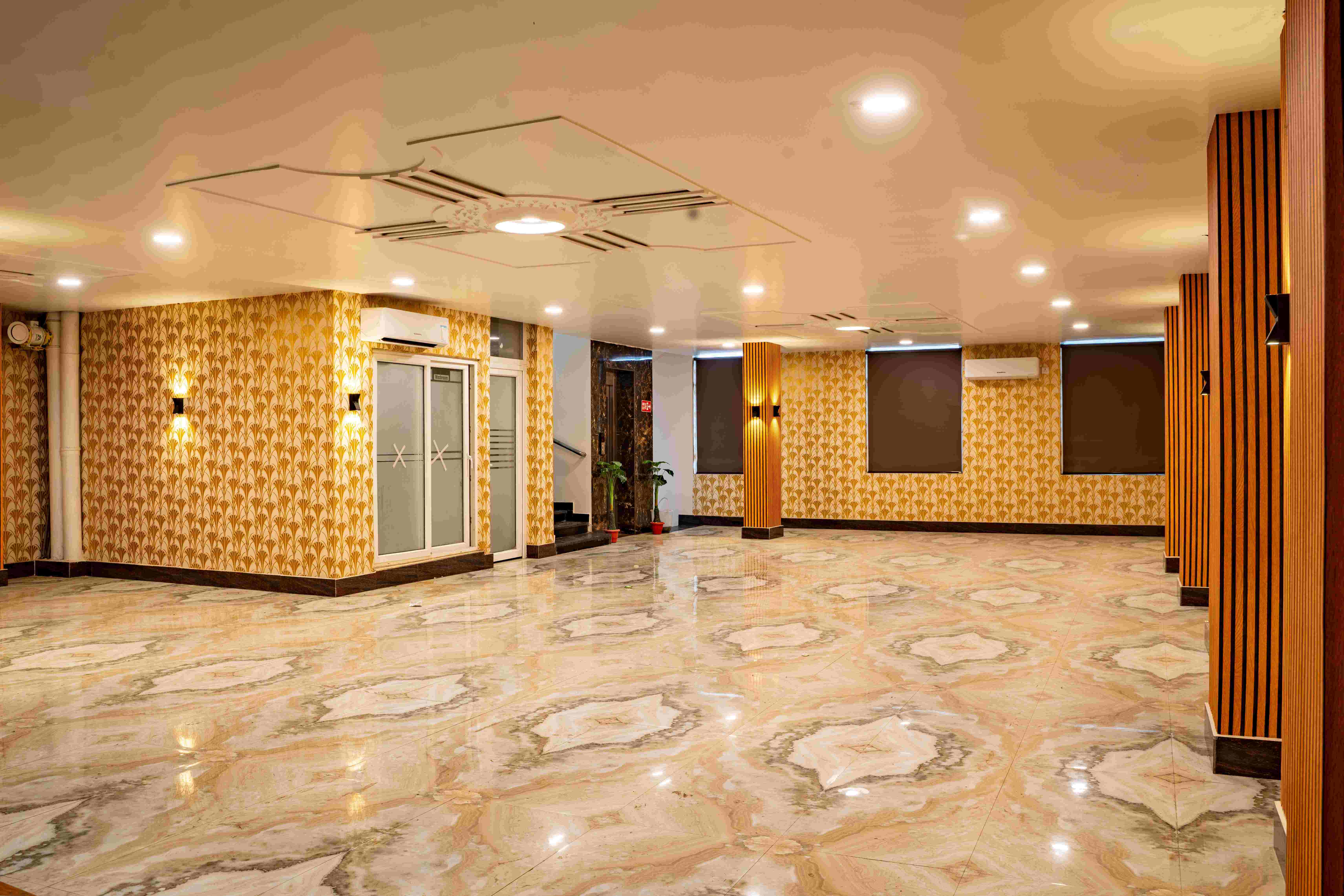 Banquet Service Image